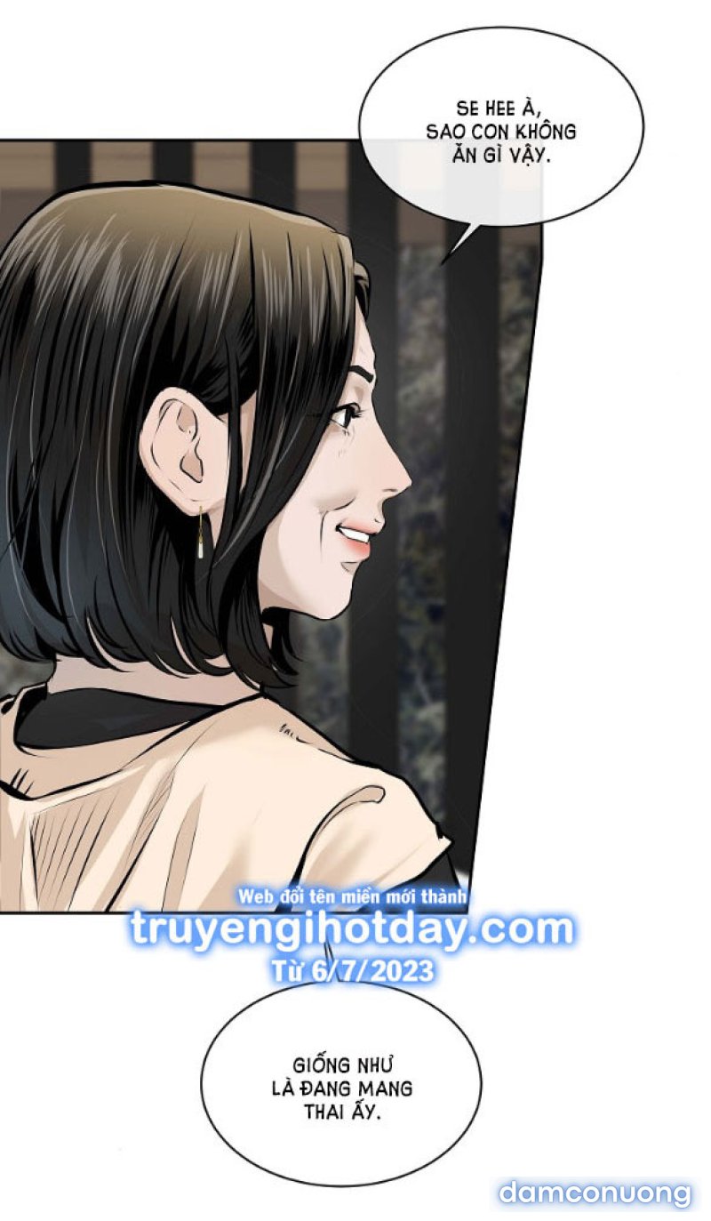 [18+] TÔI SẼ CHO EM HẾT Chapter 35 - Page 5