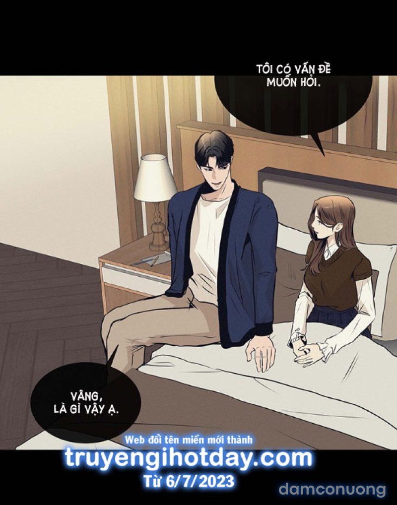 [18+] TÔI SẼ CHO EM HẾT Chapter 35 - Page 54