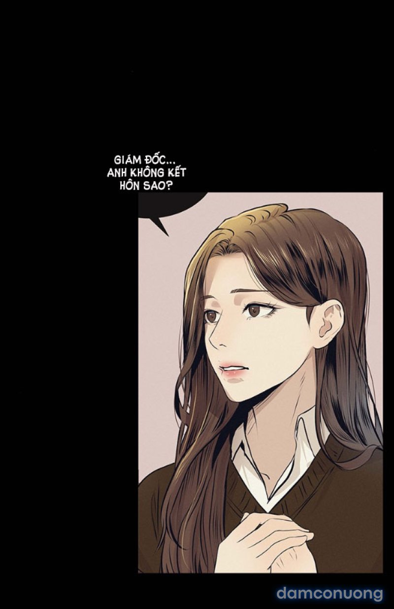 [18+] TÔI SẼ CHO EM HẾT Chapter 35 - Page 55