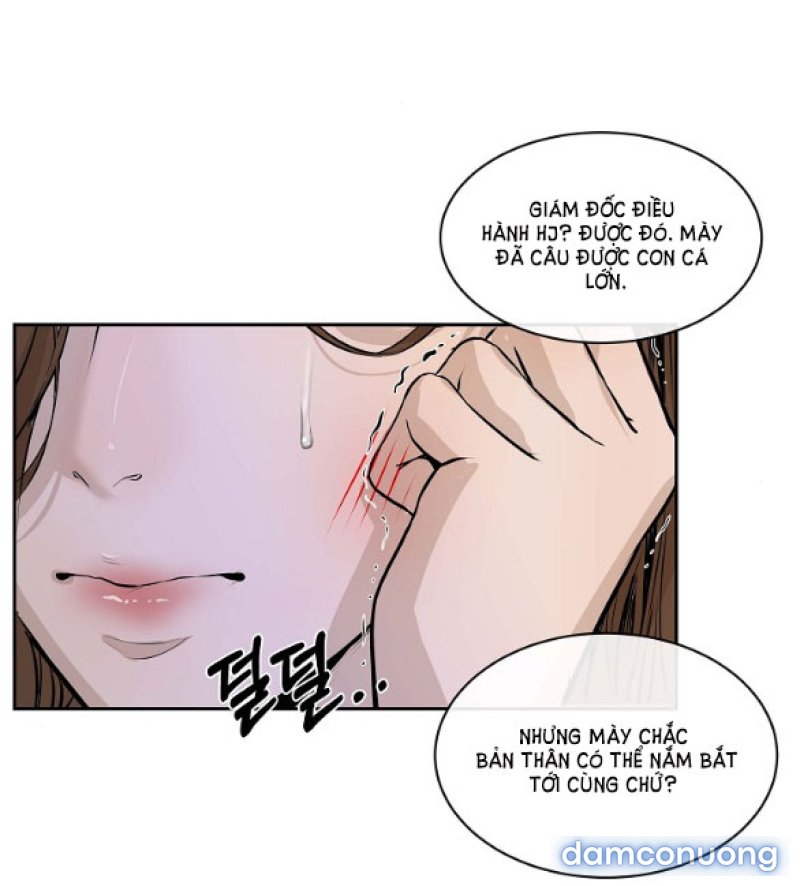 [18+] TÔI SẼ CHO EM HẾT Chapter 35 - Page 81