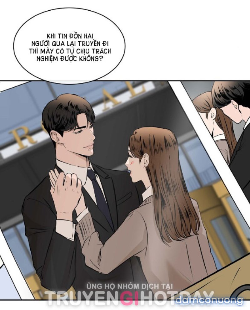 [18+] TÔI SẼ CHO EM HẾT Chapter 35 - Page 83