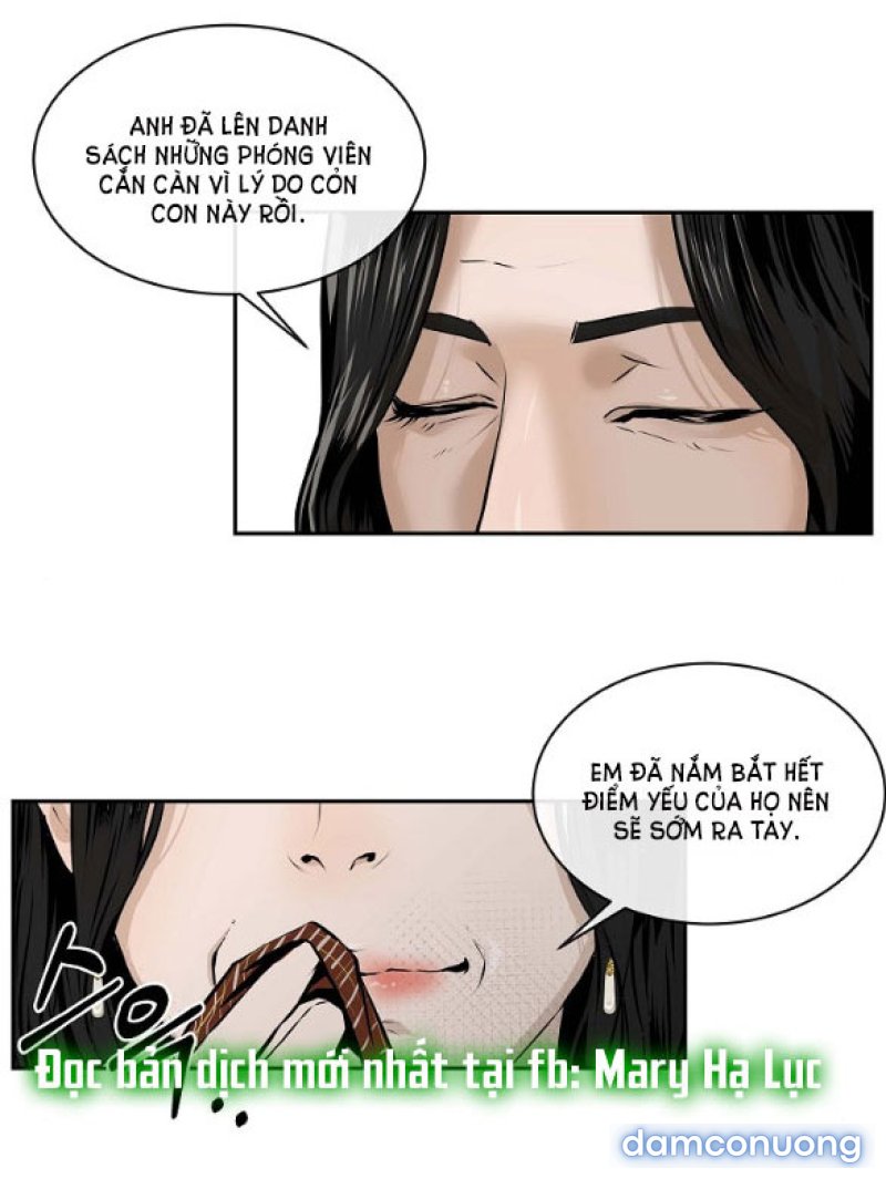 [18+] TÔI SẼ CHO EM HẾT Chapter 35 - Page 9