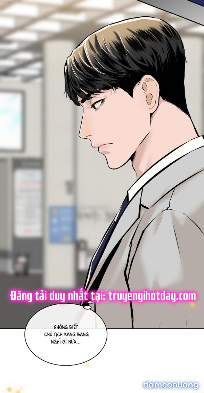 [18+] TÔI SẼ CHO EM HẾT Chapter 37 - Page 30