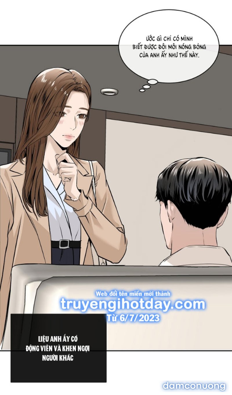 [18+] TÔI SẼ CHO EM HẾT Chapter 37 - Page 66