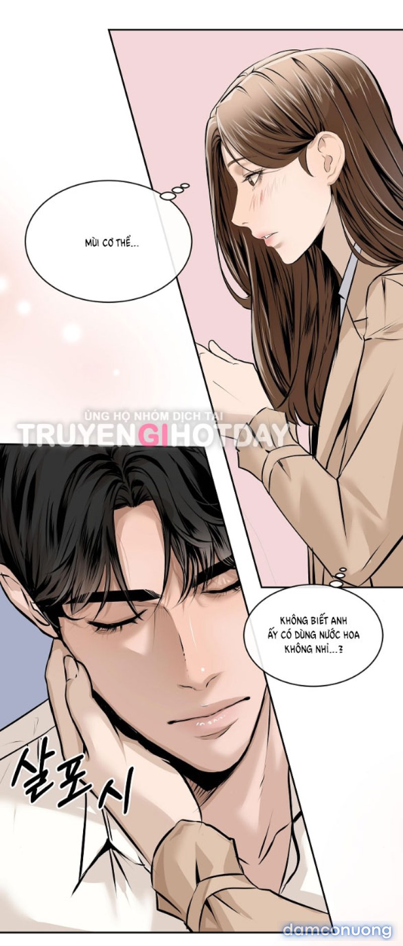 [18+] TÔI SẼ CHO EM HẾT Chapter 37 - Page 71