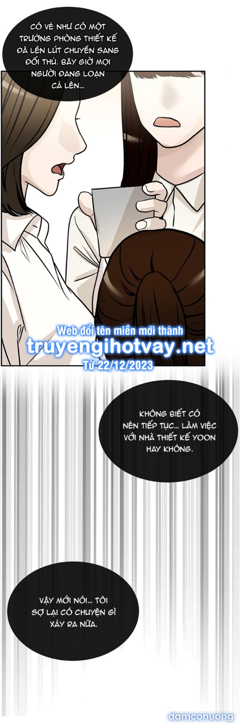 [18+] TÔI SẼ CHO EM HẾT Chapter 61 - Page 51