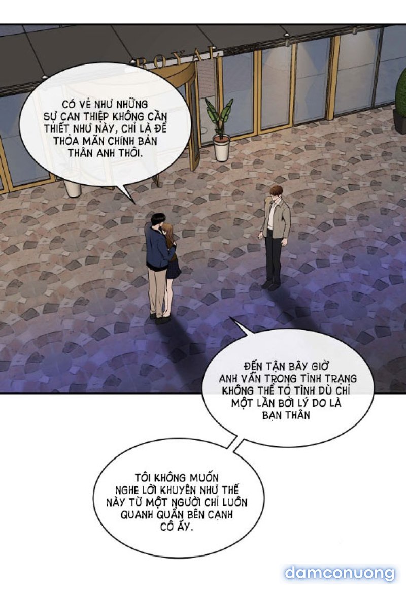 [18+] TÔI SẼ CHO EM HẾT Chapter 34 - Page 18