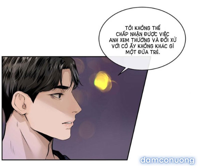 [18+] TÔI SẼ CHO EM HẾT Chapter 34 - Page 24