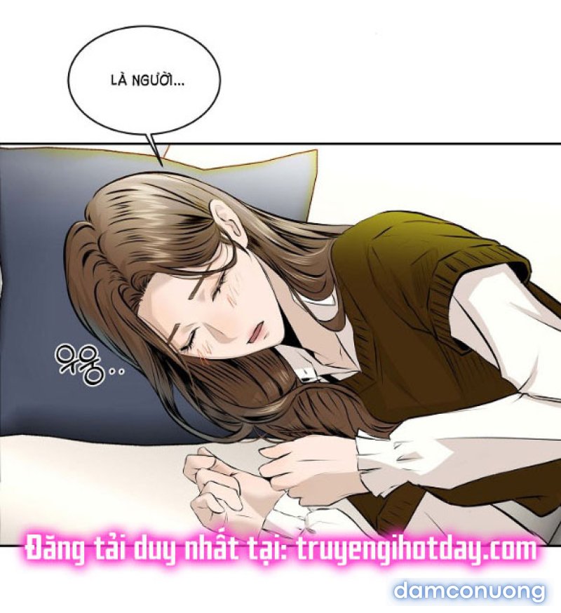 [18+] TÔI SẼ CHO EM HẾT Chapter 34 - Page 36