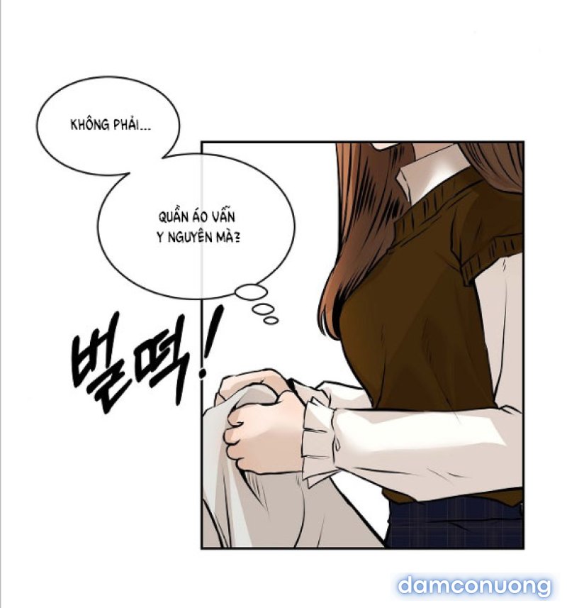 [18+] TÔI SẼ CHO EM HẾT Chapter 34 - Page 44