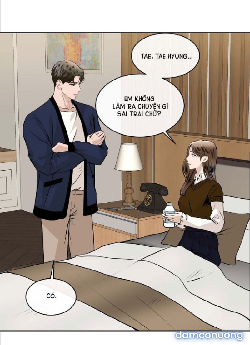 [18+] TÔI SẼ CHO EM HẾT Chapter 34 - Page 46