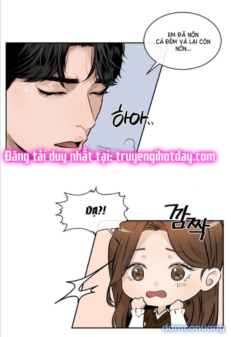 [18+] TÔI SẼ CHO EM HẾT Chapter 34 - Page 48