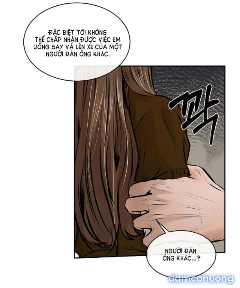 [18+] TÔI SẼ CHO EM HẾT Chapter 34 - Page 51