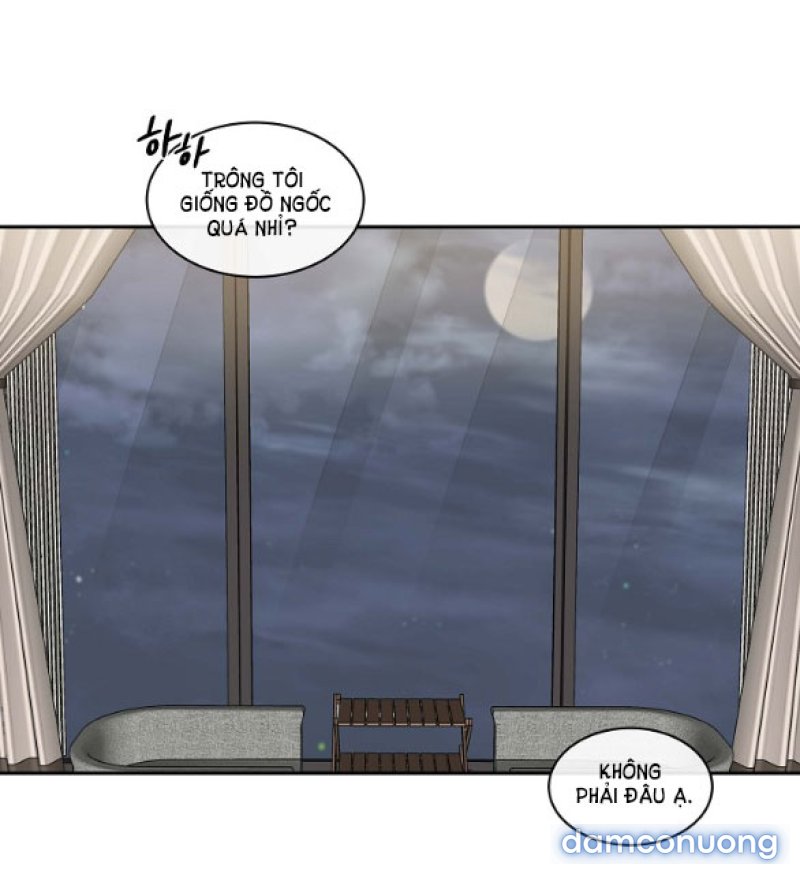 [18+] TÔI SẼ CHO EM HẾT Chapter 34 - Page 54