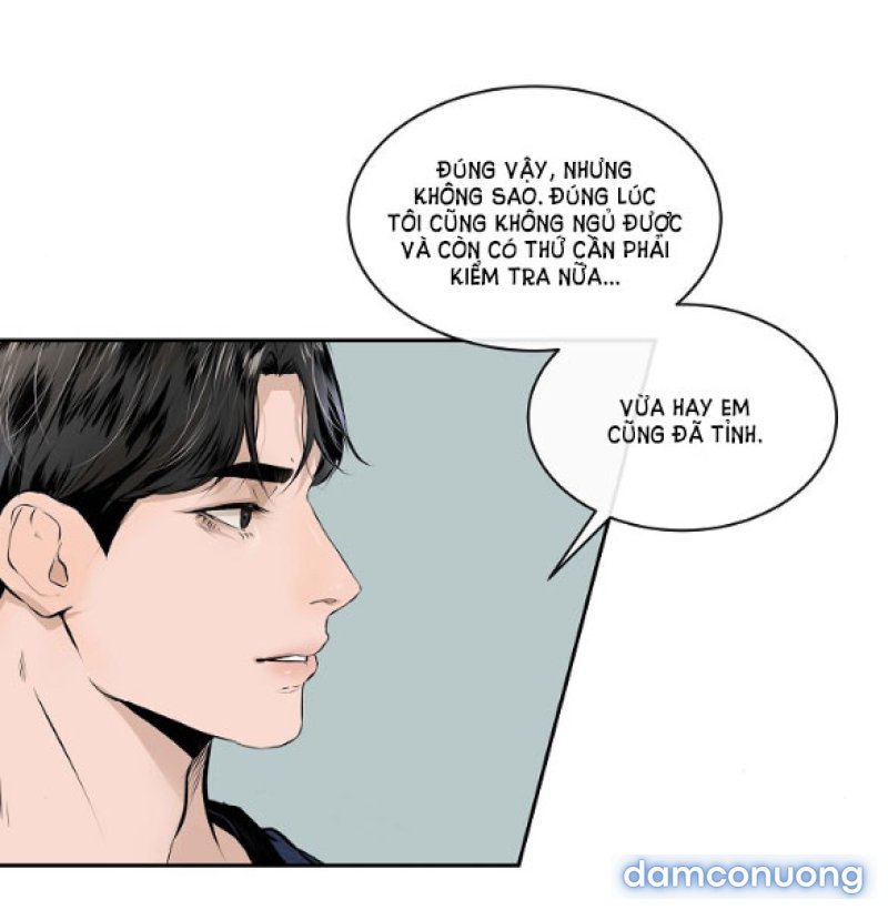 [18+] TÔI SẼ CHO EM HẾT Chapter 34 - Page 59