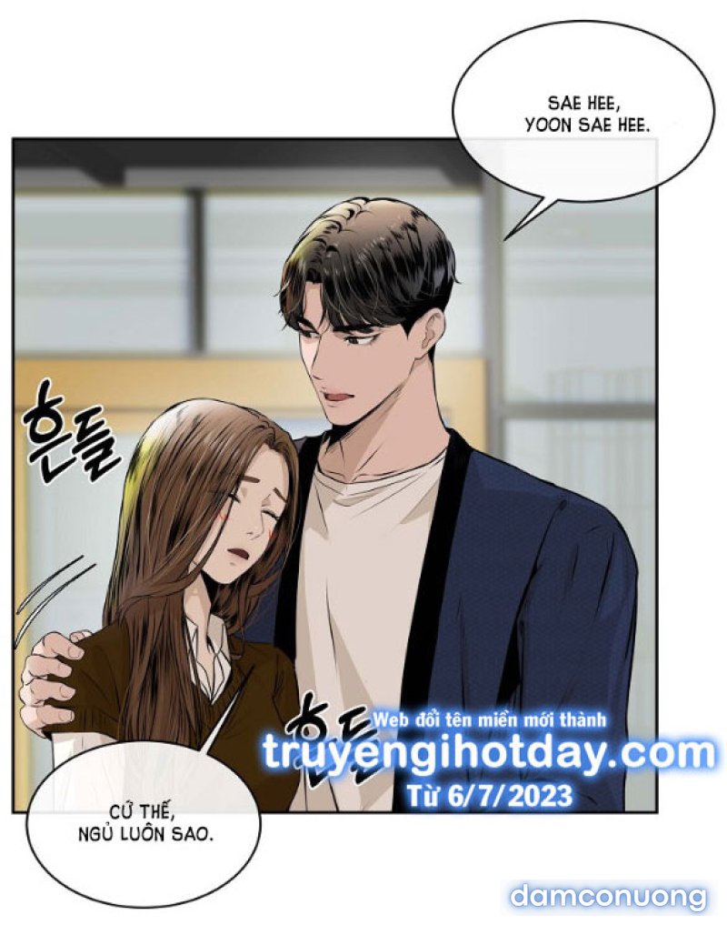 [18+] TÔI SẼ CHO EM HẾT Chapter 34 - Page 6