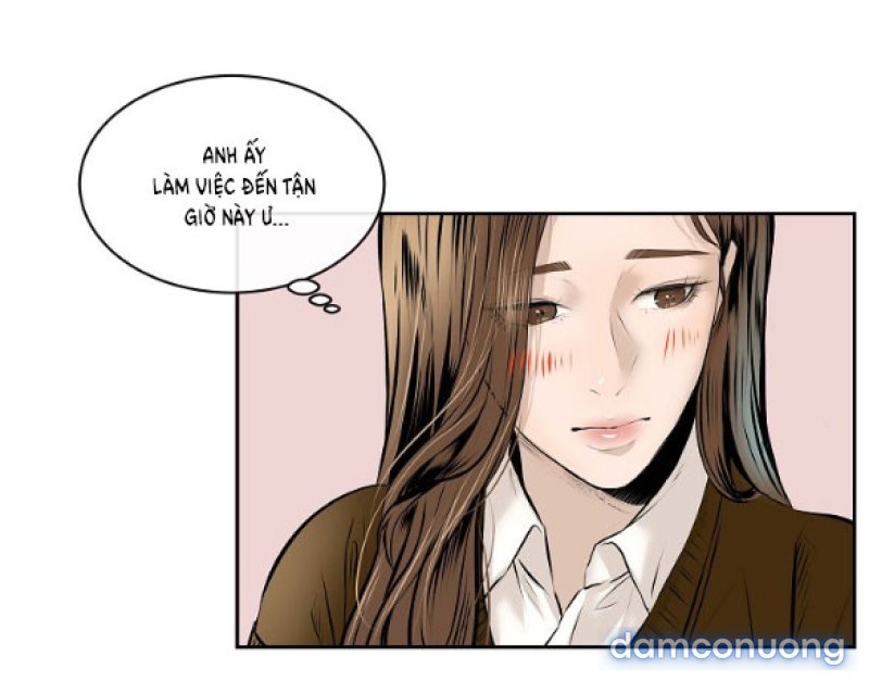 [18+] TÔI SẼ CHO EM HẾT Chapter 34 - Page 60