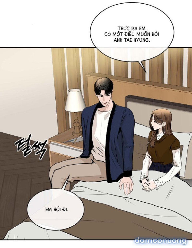 [18+] TÔI SẼ CHO EM HẾT Chapter 34 - Page 62