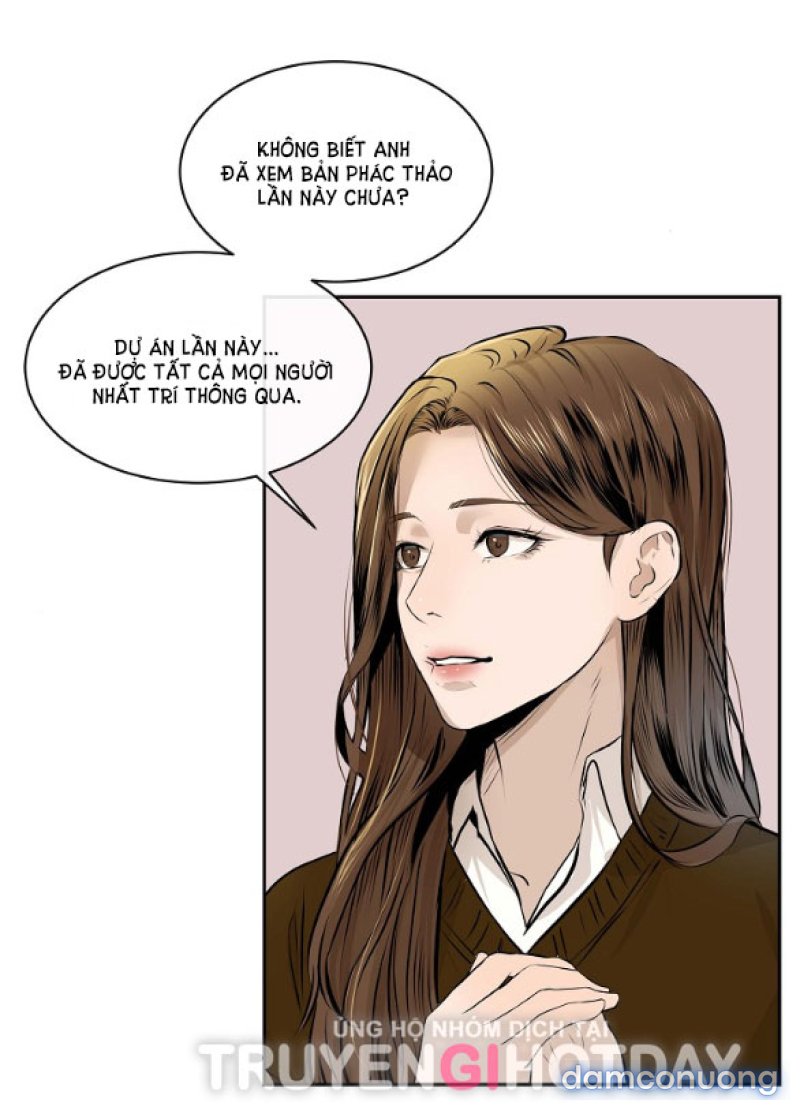 [18+] TÔI SẼ CHO EM HẾT Chapter 34 - Page 63