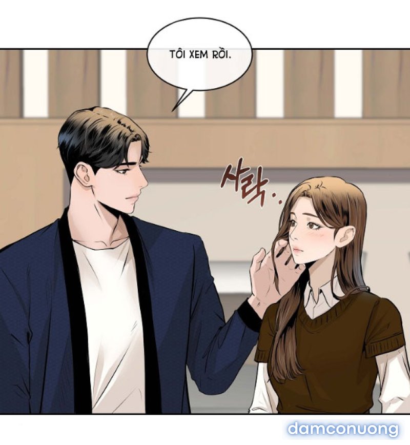 [18+] TÔI SẼ CHO EM HẾT Chapter 34 - Page 64