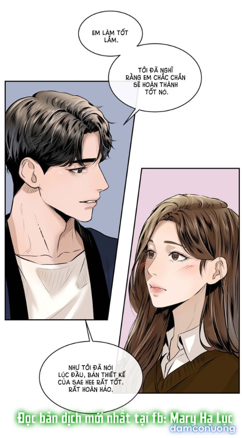 [18+] TÔI SẼ CHO EM HẾT Chapter 34 - Page 65