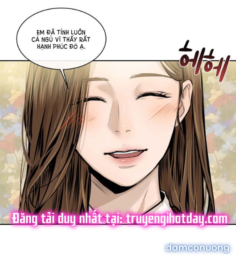 [18+] TÔI SẼ CHO EM HẾT Chapter 34 - Page 68