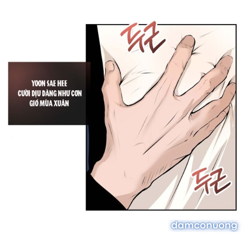 [18+] TÔI SẼ CHO EM HẾT Chapter 34 - Page 70