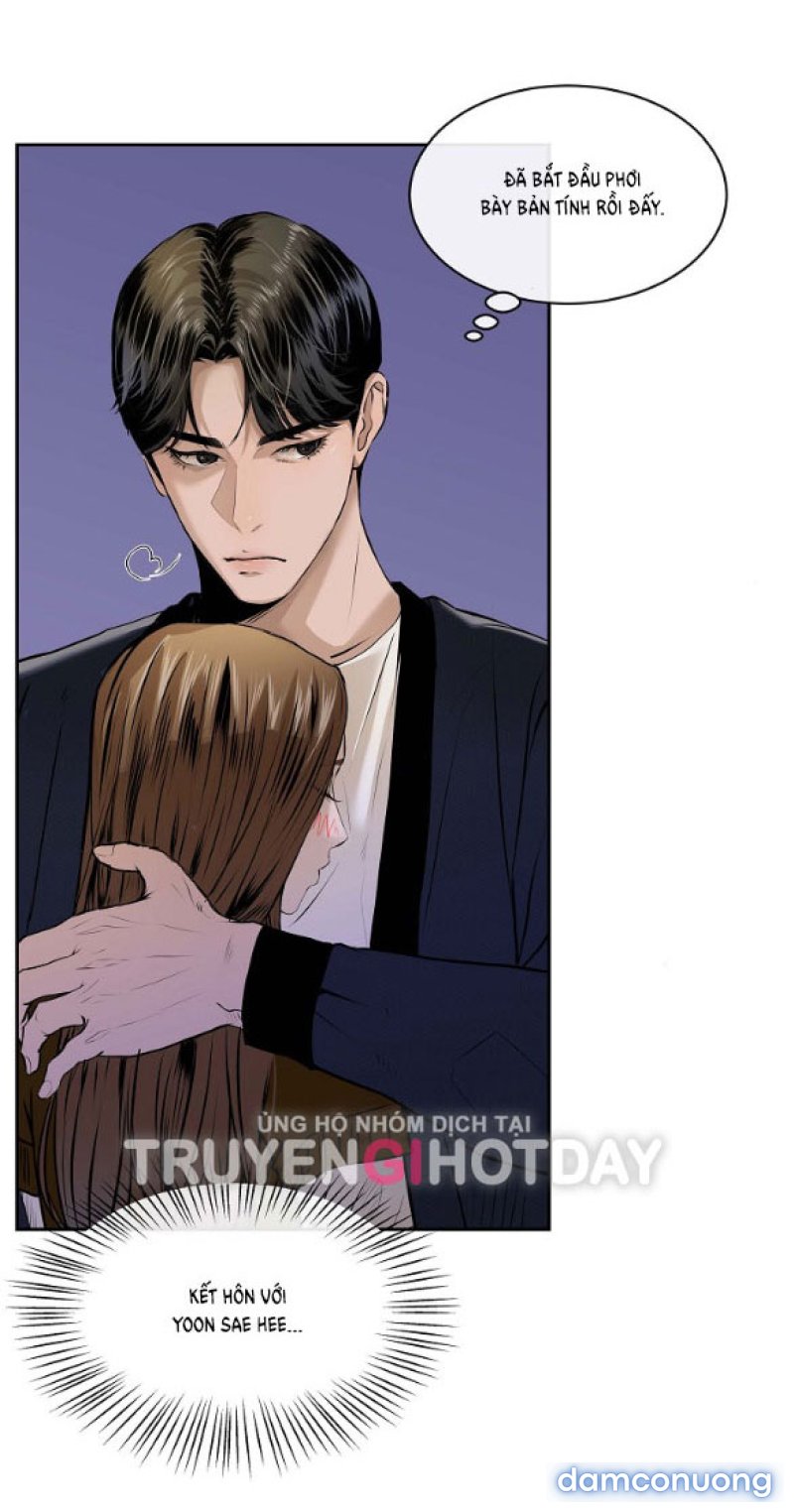 [18+] TÔI SẼ CHO EM HẾT Chapter 34 - Page 8