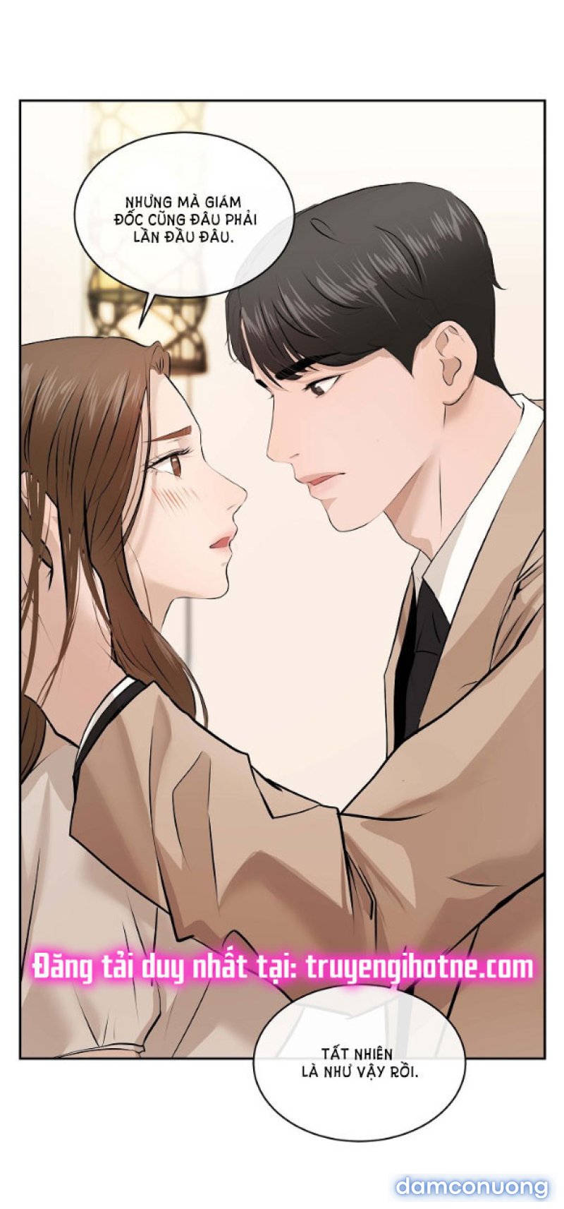 [18+] TÔI SẼ CHO EM HẾT Chapter 23 - Page 17