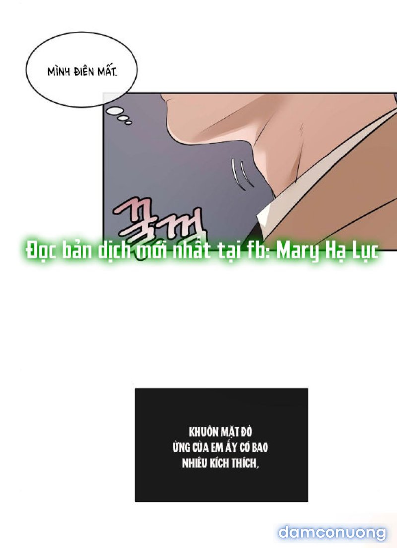 [18+] TÔI SẼ CHO EM HẾT Chapter 23 - Page 21