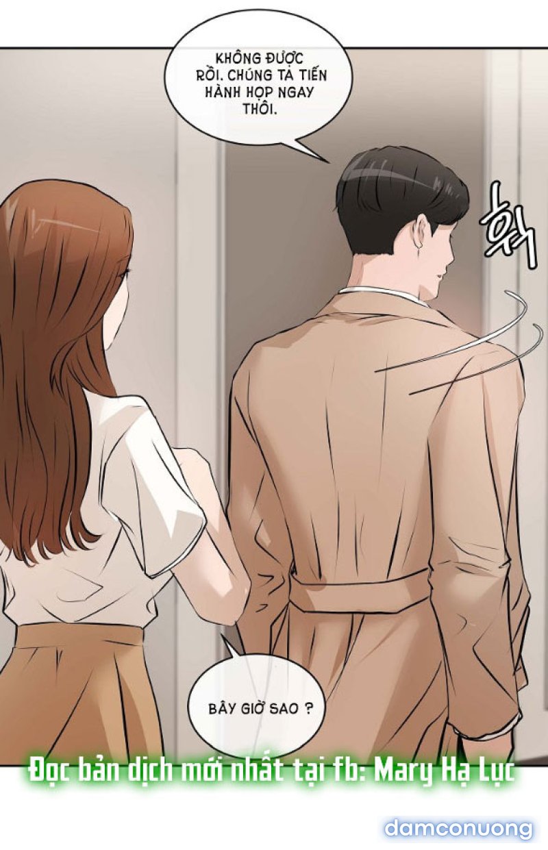 [18+] TÔI SẼ CHO EM HẾT Chapter 23 - Page 24