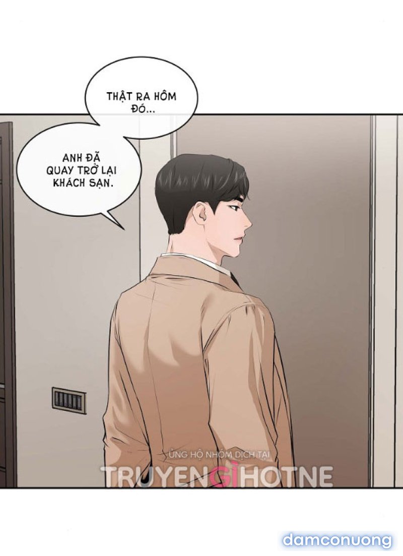 [18+] TÔI SẼ CHO EM HẾT Chapter 23 - Page 27