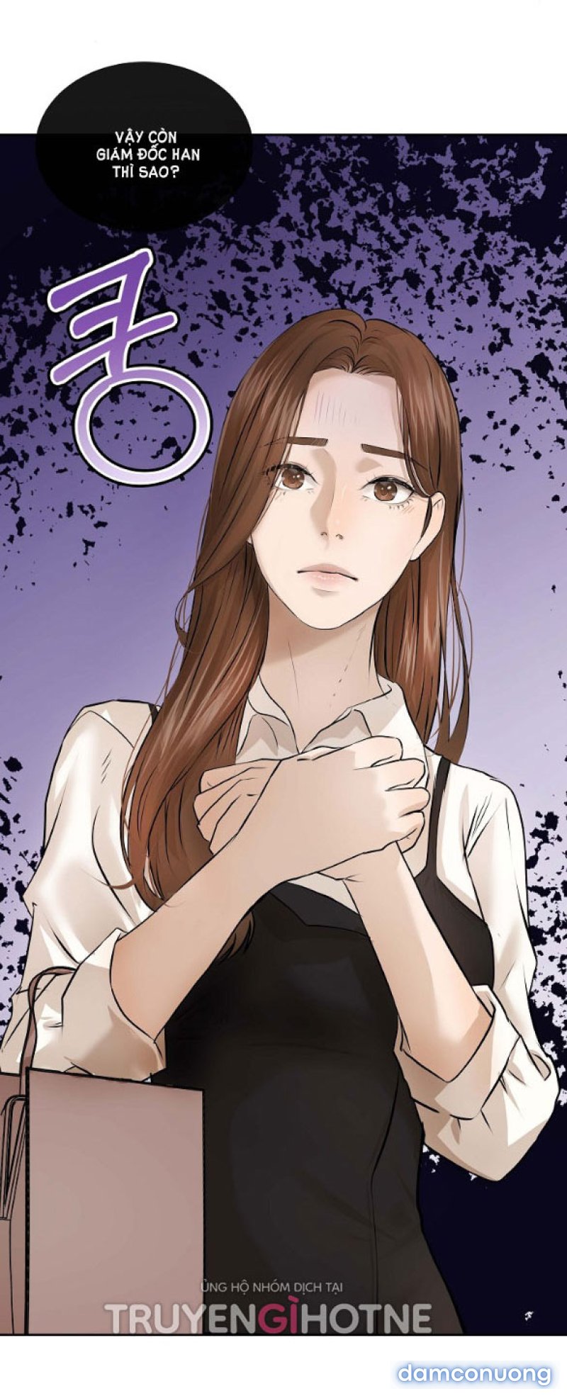 [18+] TÔI SẼ CHO EM HẾT Chapter 23 - Page 59