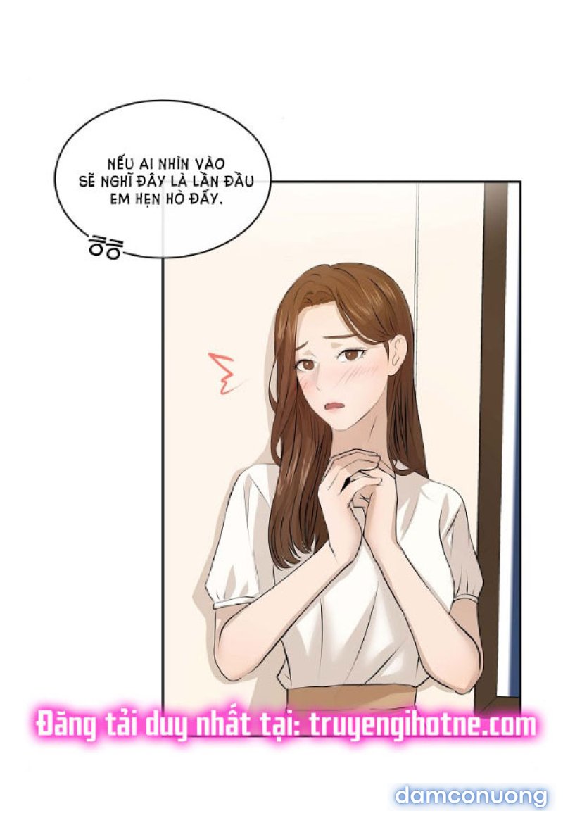 [18+] TÔI SẼ CHO EM HẾT Chapter 23 - Page 9