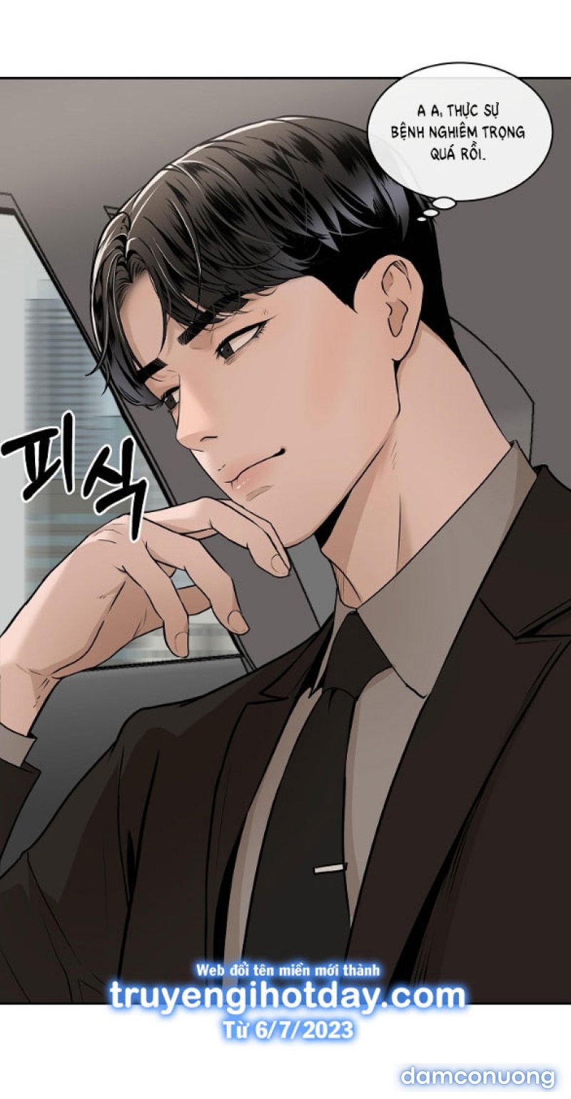 [18+] TÔI SẼ CHO EM HẾT Chapter 40 - Page 29