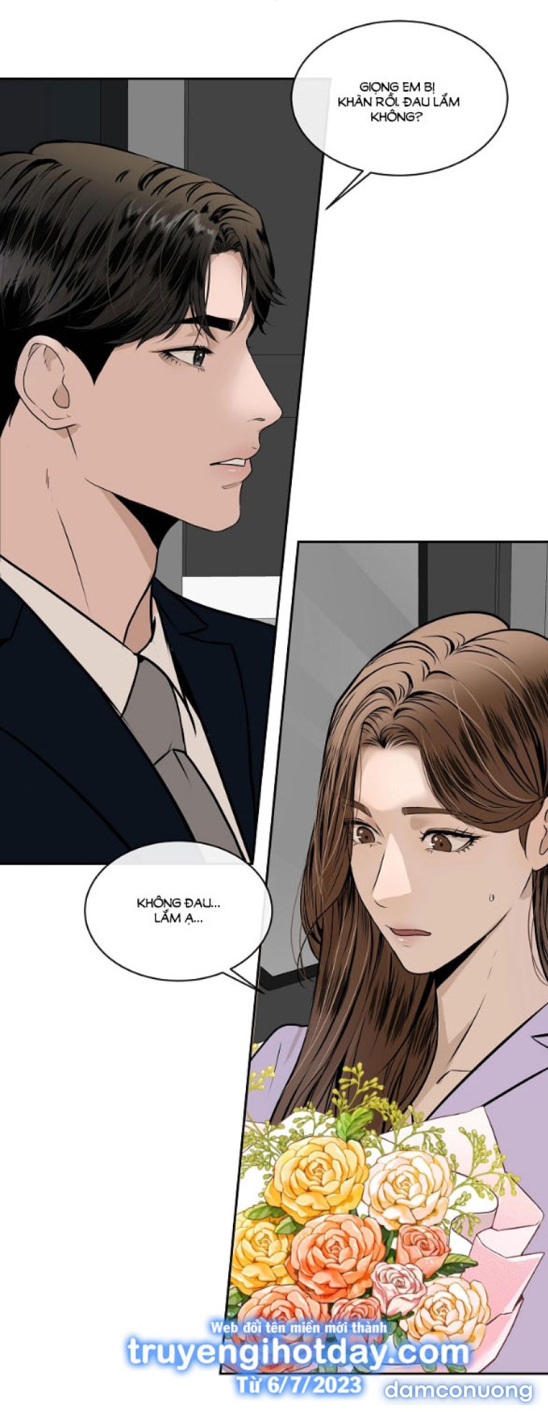 [18+] TÔI SẼ CHO EM HẾT Chapter 40 - Page 39