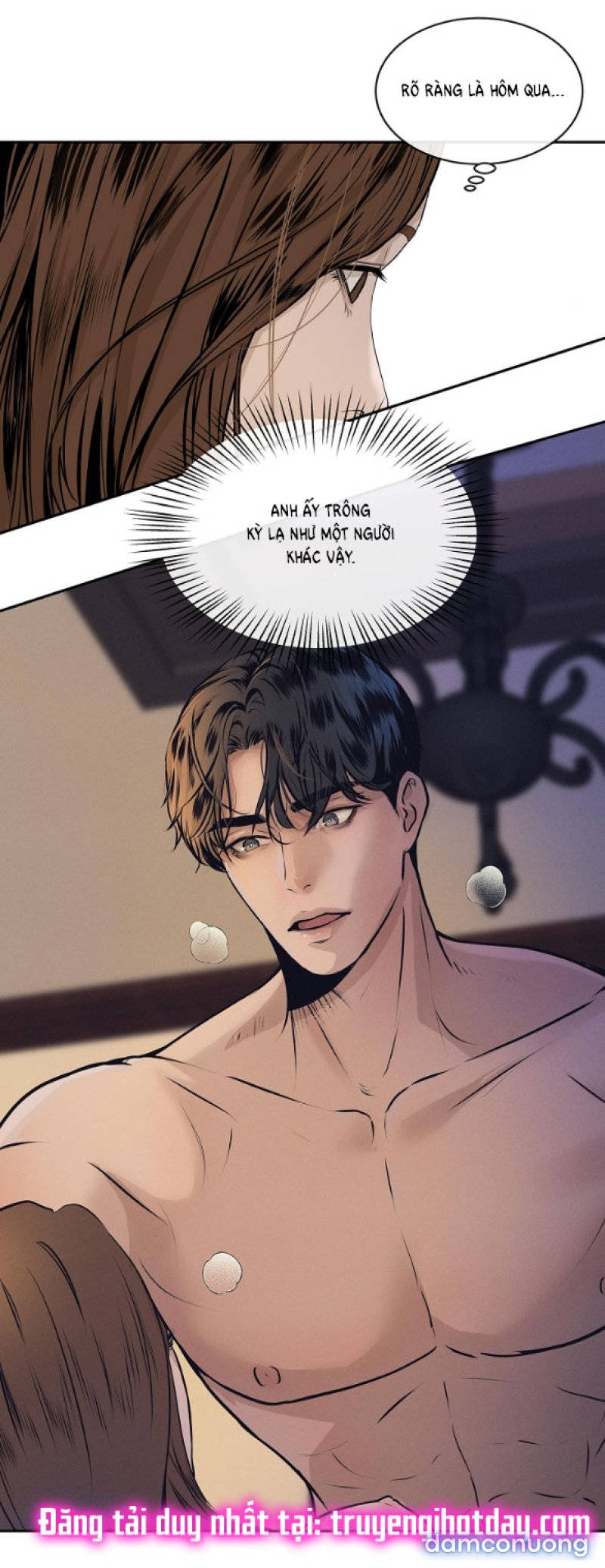 [18+] TÔI SẼ CHO EM HẾT Chapter 40 - Page 46