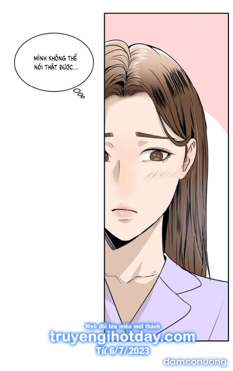 [18+] TÔI SẼ CHO EM HẾT Chapter 40 - Page 48