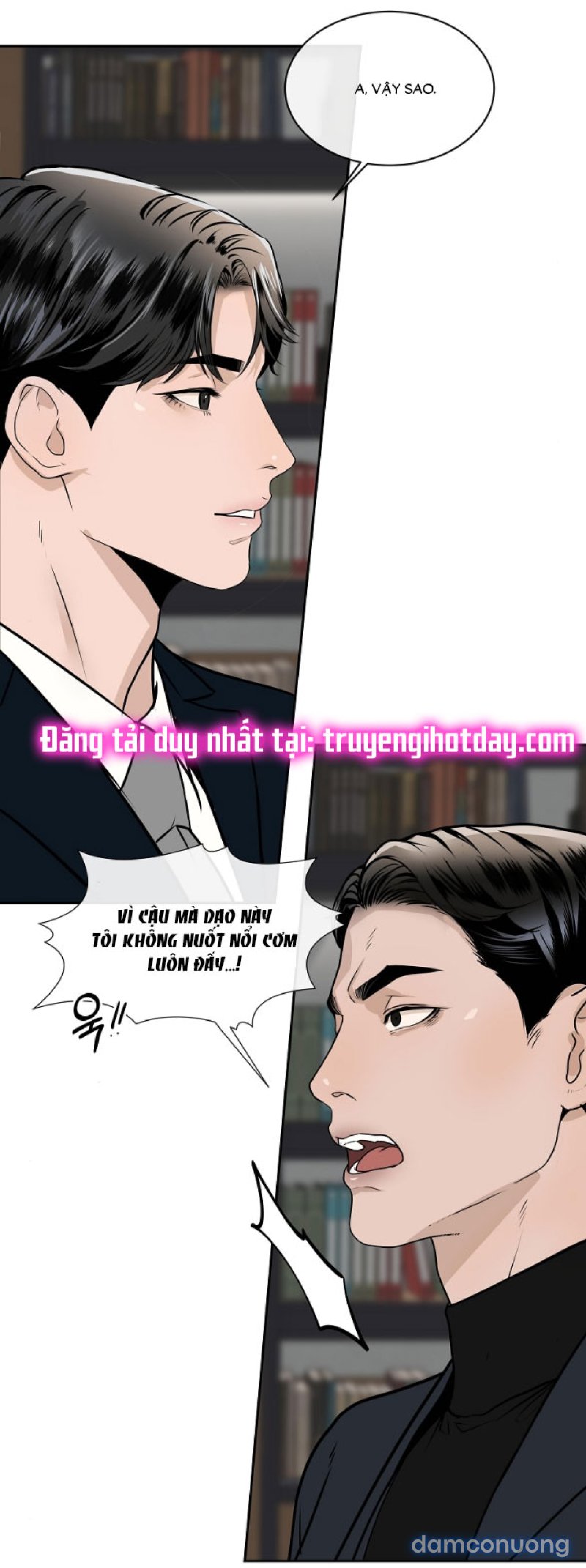 [18+] TÔI SẼ CHO EM HẾT Chapter 40 - Page 74