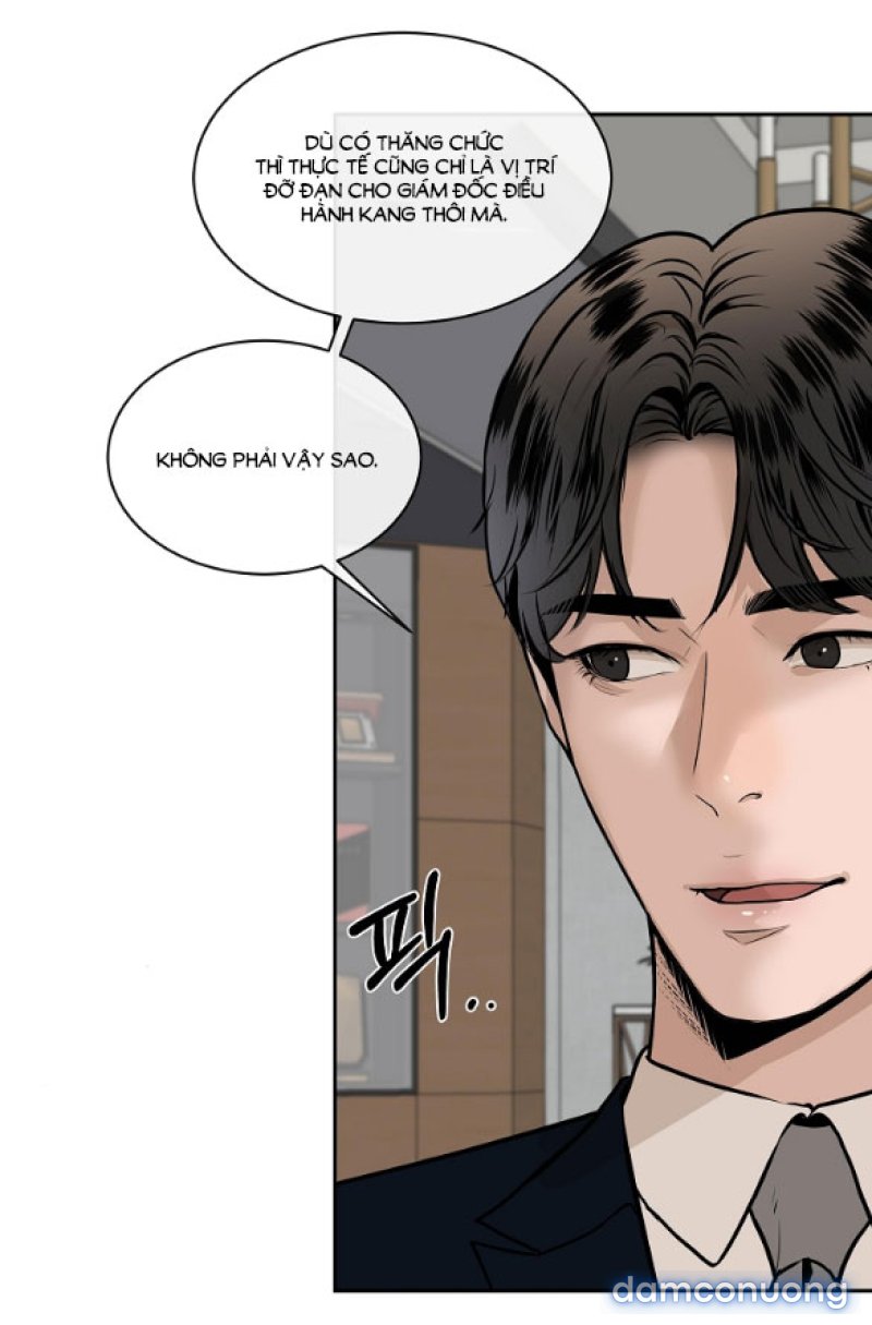 [18+] TÔI SẼ CHO EM HẾT Chapter 40 - Page 77