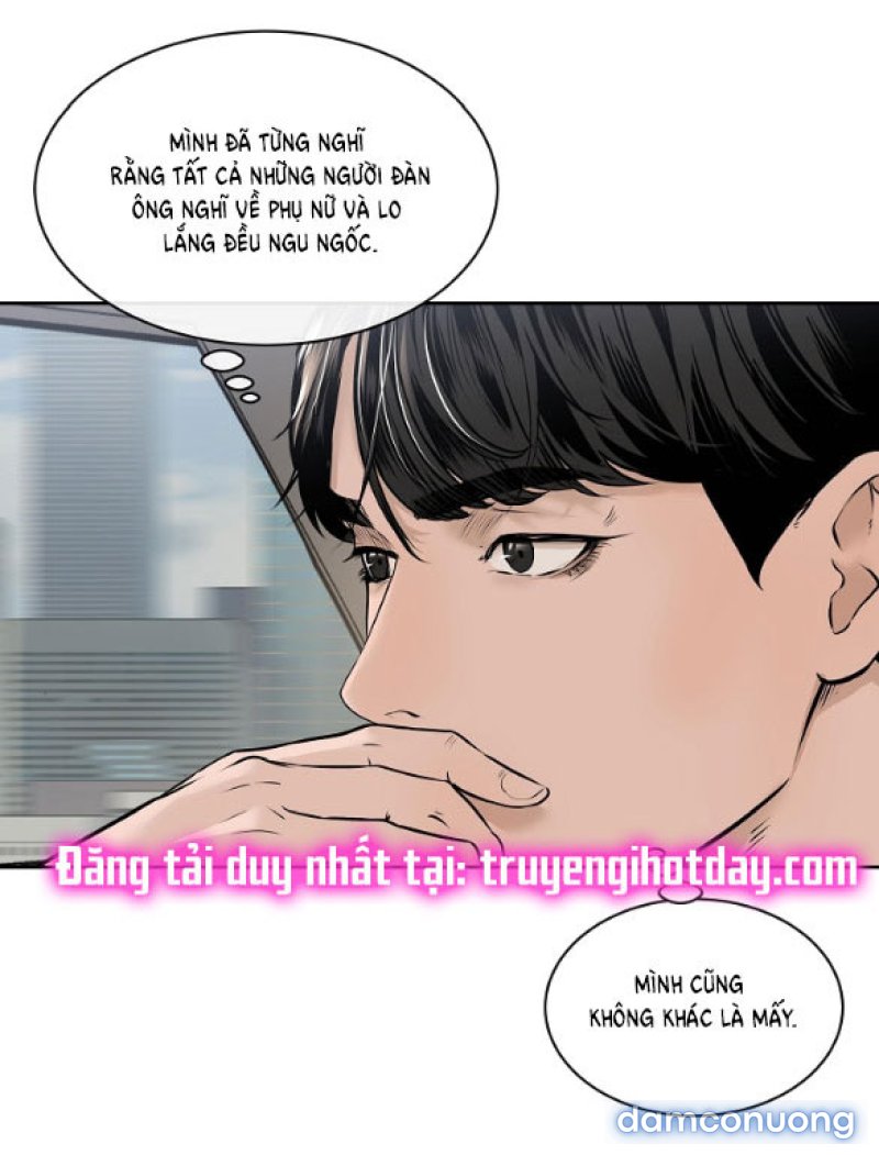 [18+] TÔI SẼ CHO EM HẾT Chapter 40 - Page 8