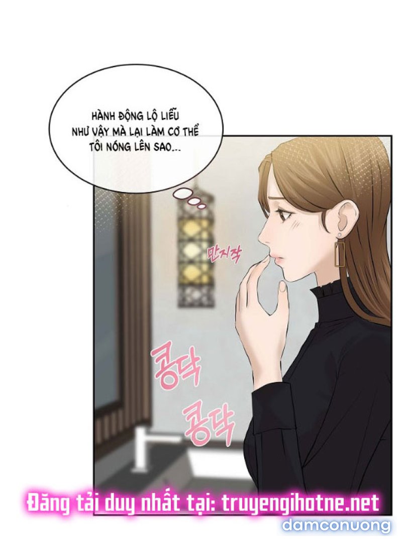 [18+] TÔI SẼ CHO EM HẾT Chapter 17 - Page 10