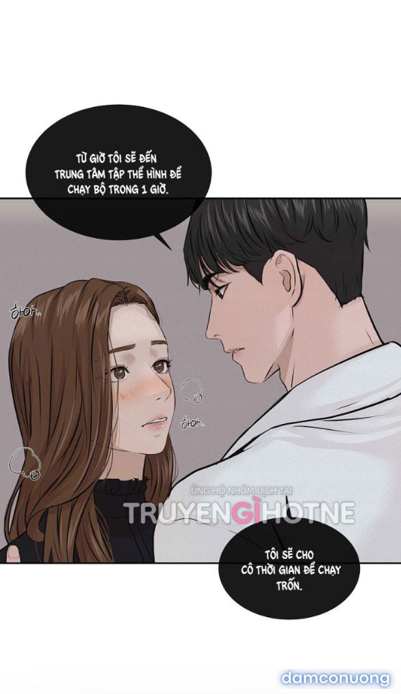 [18+] TÔI SẼ CHO EM HẾT Chapter 17 - Page 13