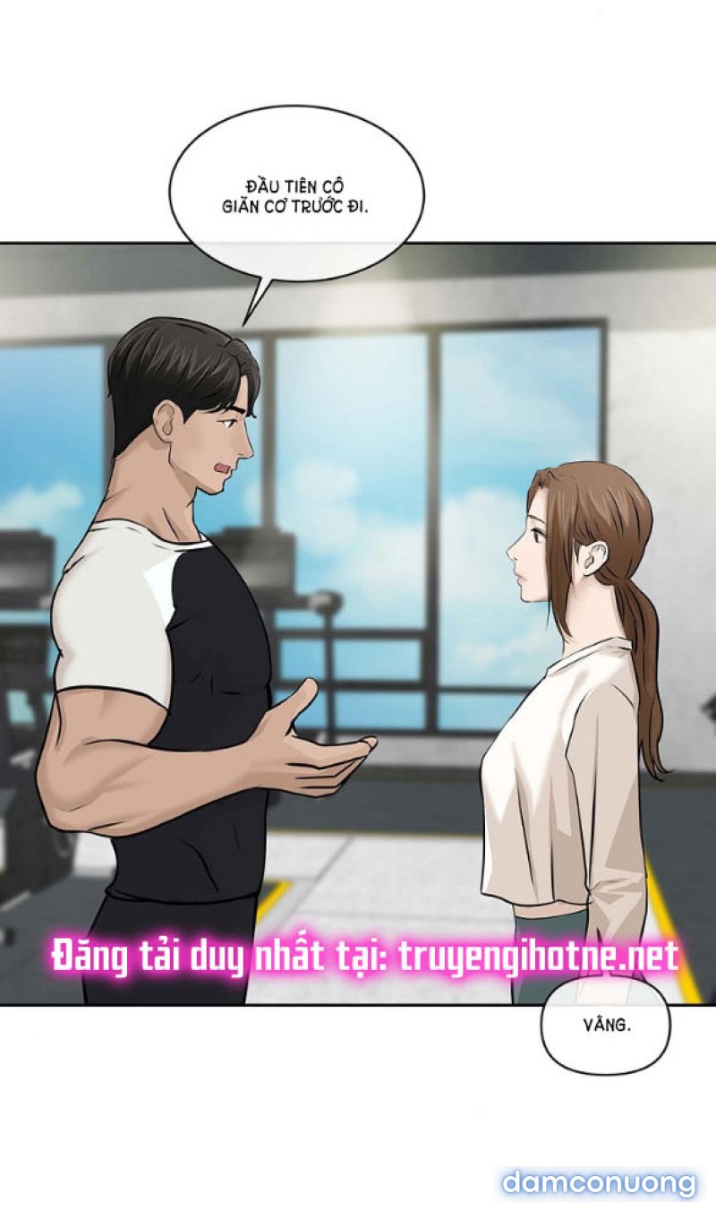 [18+] TÔI SẼ CHO EM HẾT Chapter 17 - Page 29