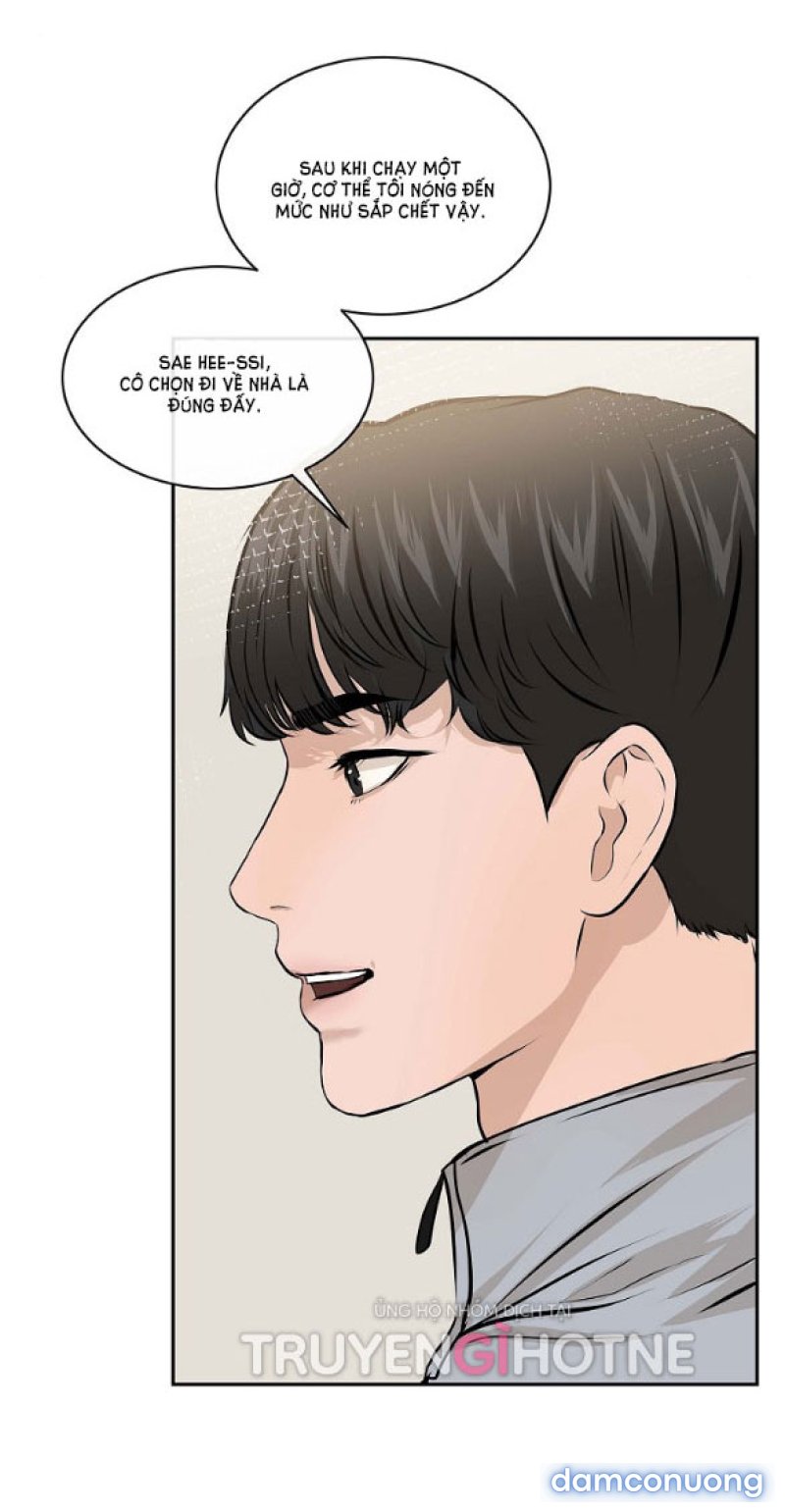 [18+] TÔI SẼ CHO EM HẾT Chapter 17 - Page 37