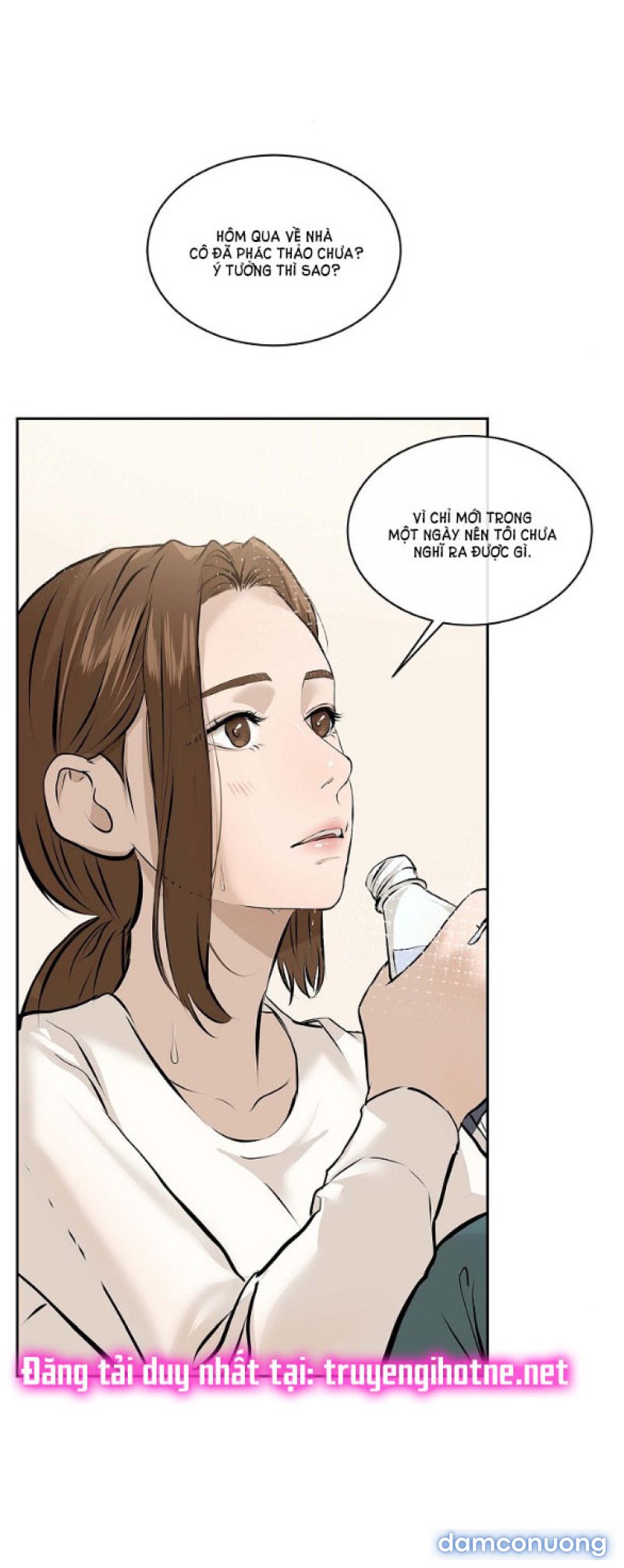 [18+] TÔI SẼ CHO EM HẾT Chapter 17 - Page 38