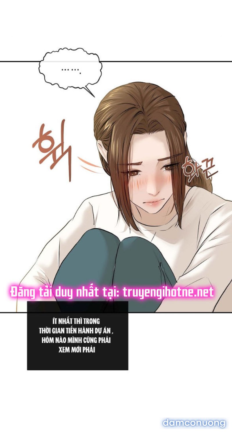 [18+] TÔI SẼ CHO EM HẾT Chapter 17 - Page 41