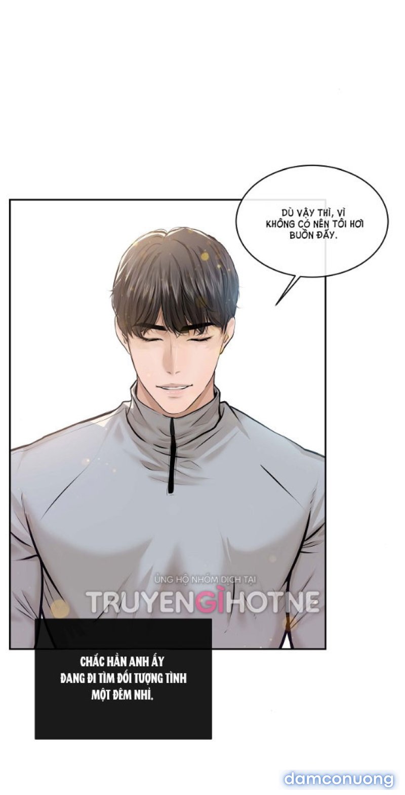 [18+] TÔI SẼ CHO EM HẾT Chapter 17 - Page 44