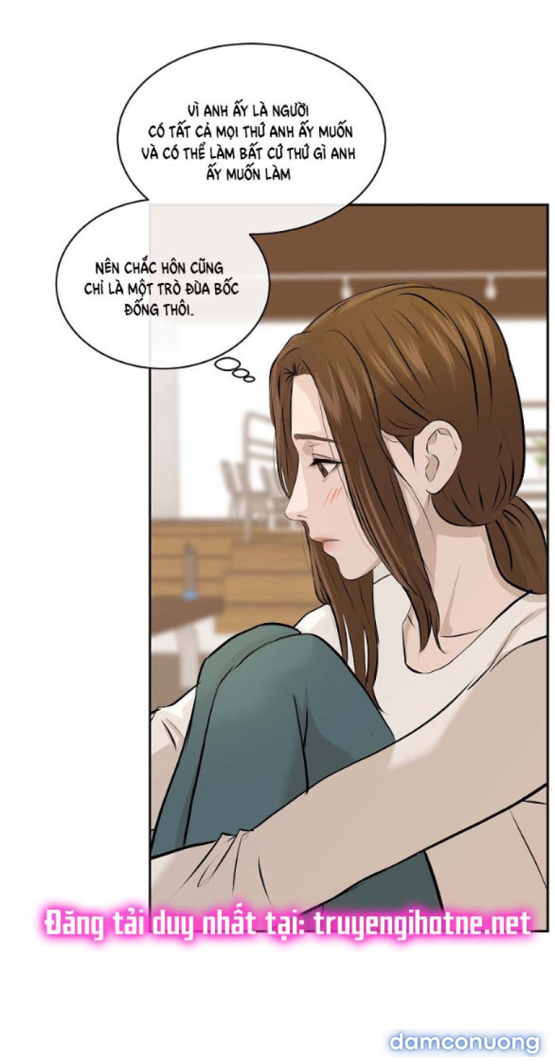 [18+] TÔI SẼ CHO EM HẾT Chapter 17 - Page 45