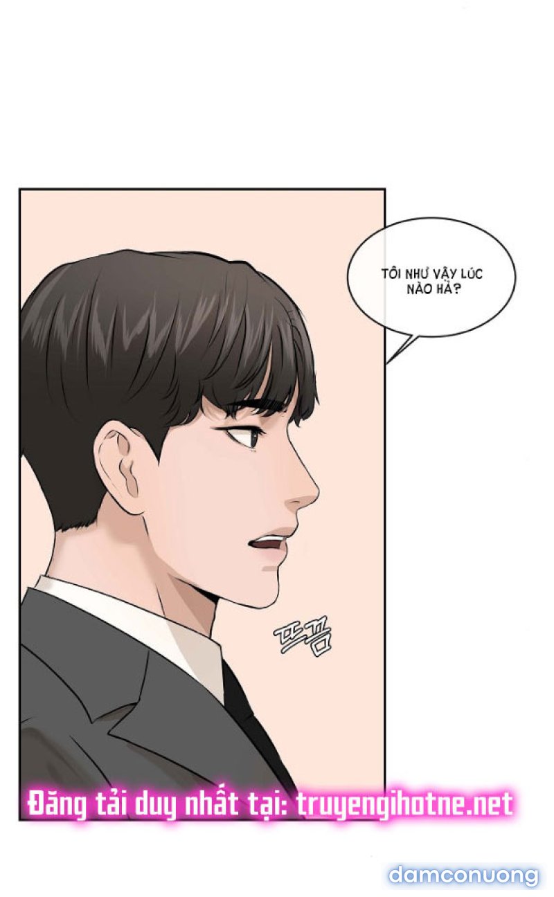 [18+] TÔI SẼ CHO EM HẾT Chapter 17 - Page 59